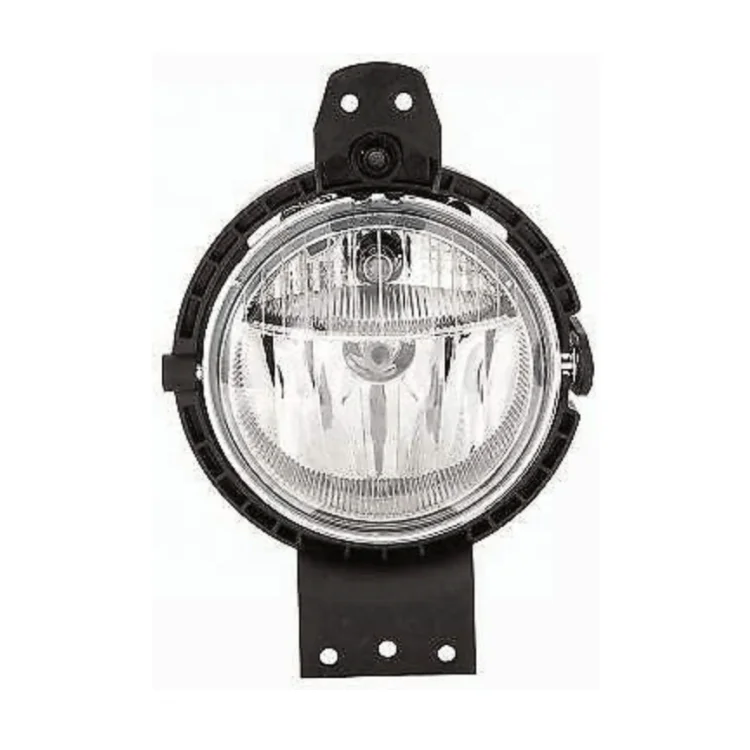 OEM 63179802163 Front Fog Light With Position Light for MINI Countryman Paceman R61 R60 2010-2016