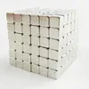 2019 Hot Selling Different Specifications Multiple Colour Magnetic Cube Buck Ball Magic cube