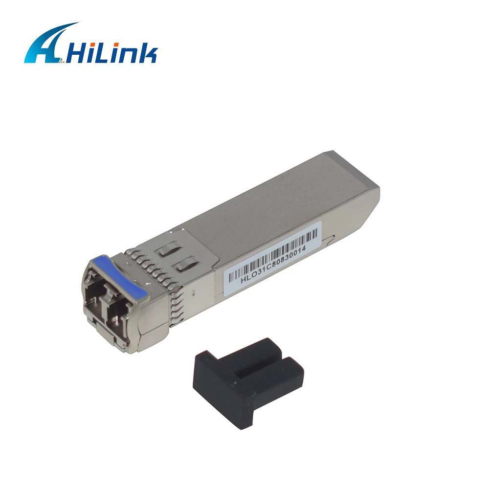 Sfp модуль lc 10g. Модуль sfp wdm, дальность до 3км (6db), 1310нм.