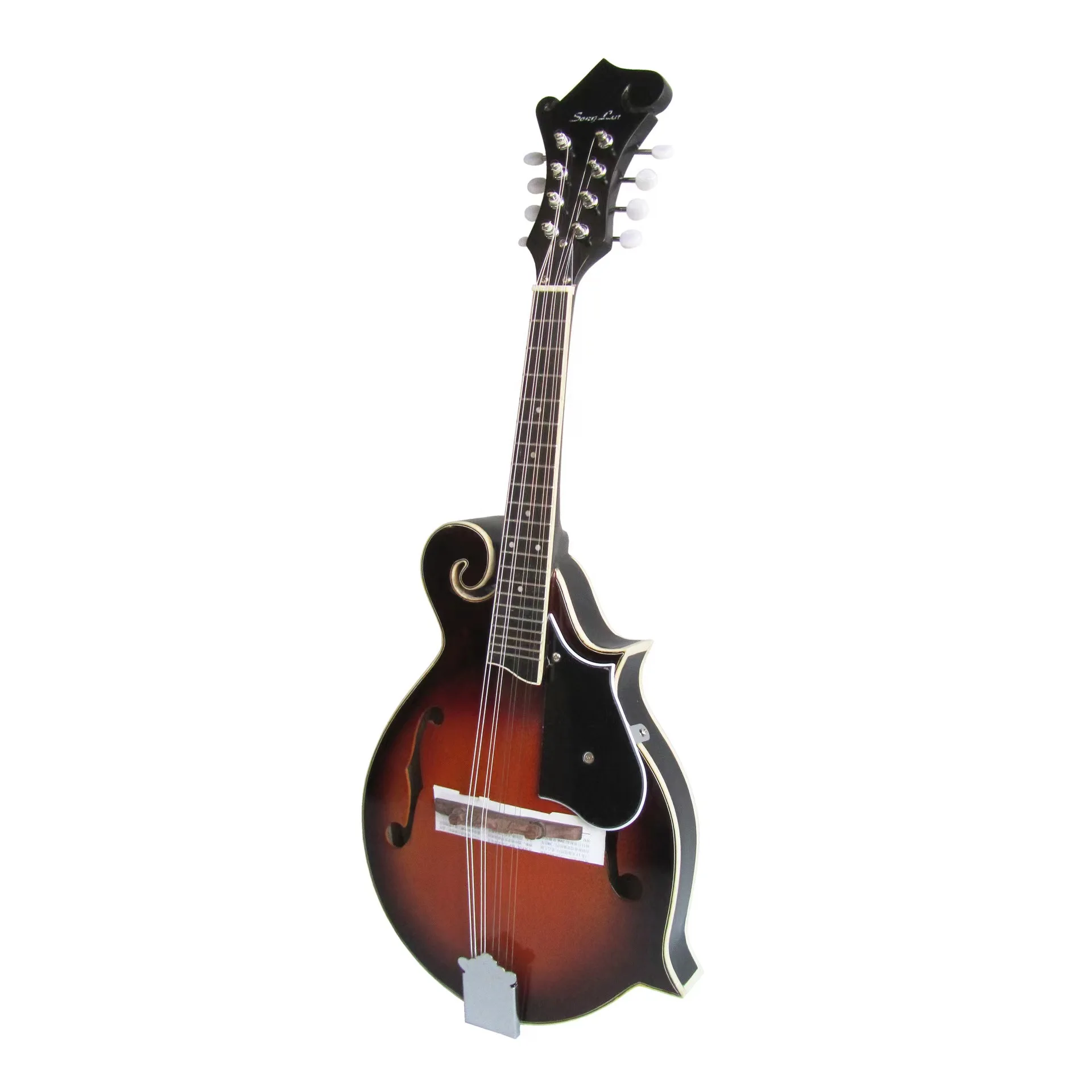 Mandolin F Style 8 Strings Mandolin Instrument Buy Mandolin 8 Strings