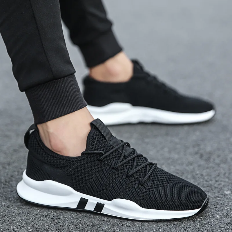 New Arrival Man Shoes 2019 Sneakers With Wholesaler - Buy Man Shoes ...