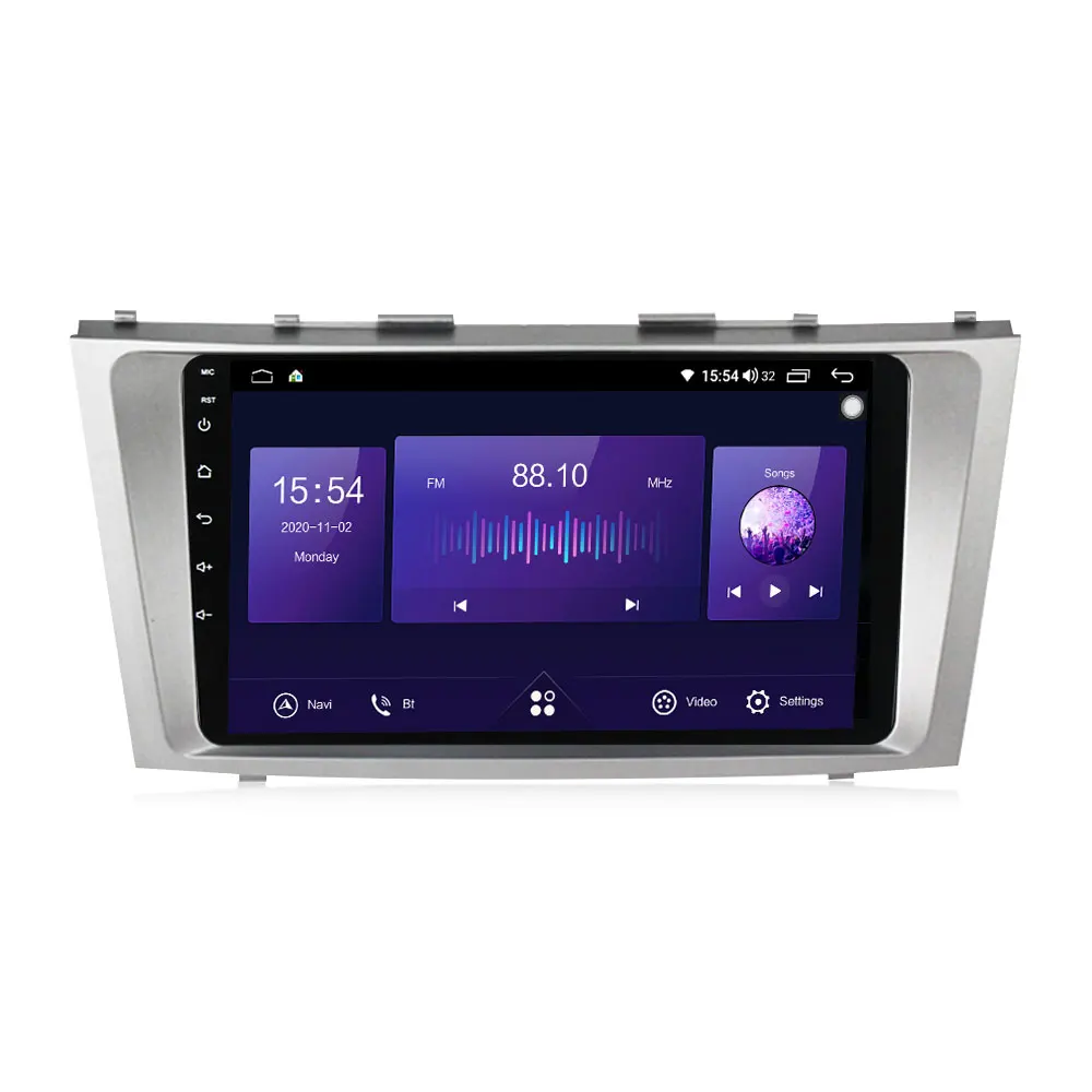 

Car Video For Toyota Camry 6 40 50 2006-2011,1 Piece