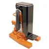 Small Manual Hydraulic Hand Toe Jack