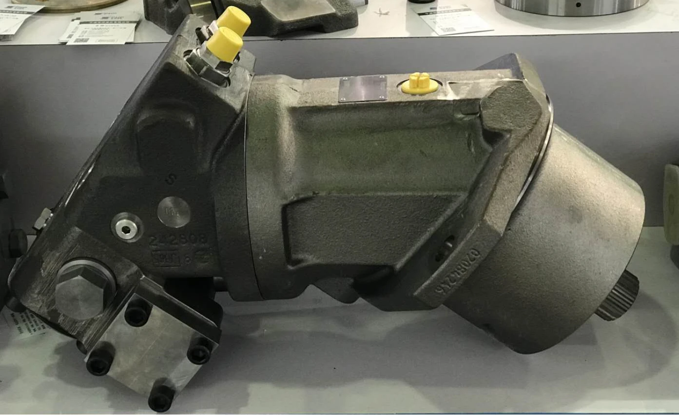 buy 液压马达力士乐rexroth马达平衡阀,液压马达 product on