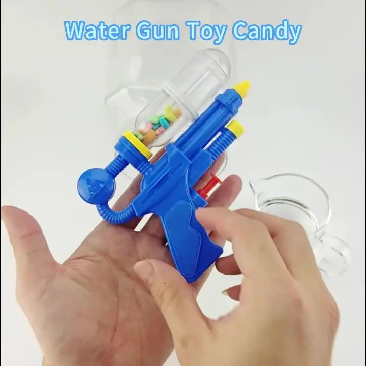 Water Gun