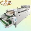 PAPA automatic India sada khakhra maker/bajari dhebra khakhra making machine/Tomato Khakhra machine in India