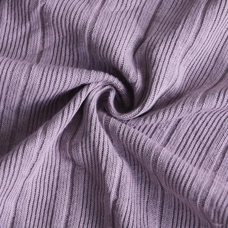 knit apparel fabric