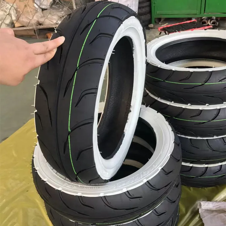 fz tubeless tyre