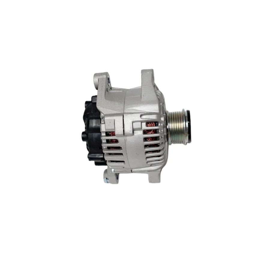 Alternator For Hyundai Sonata/kia Sportage 3730025201 3730025301
