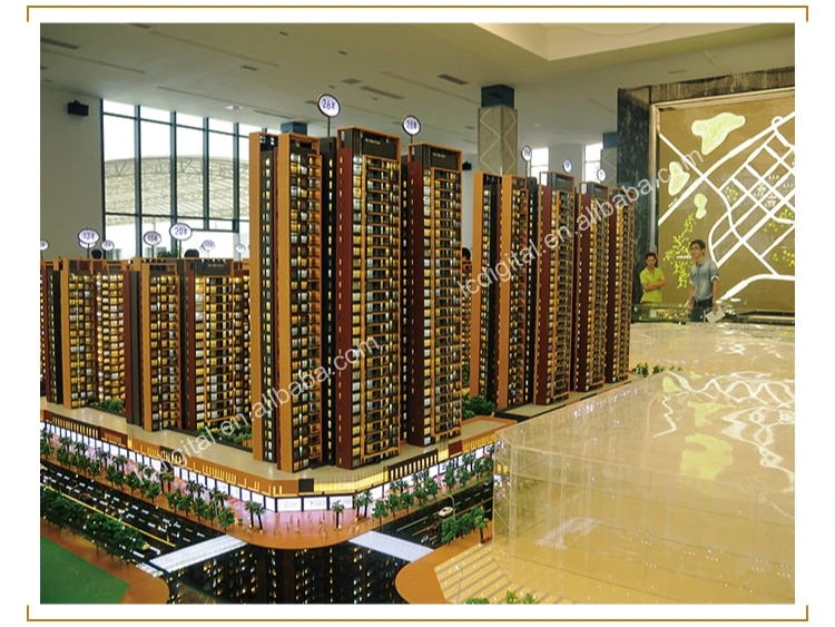 Real estate model (11)