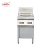 New Style Products 5Kw Power 2 Burners Commercial Induction Cooker