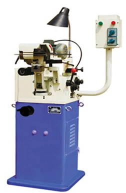 Grinding machine