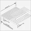 Steel Grating/Outdoor Stair Steps Lowes