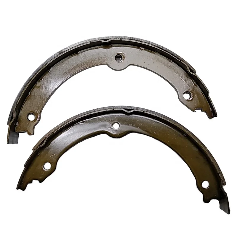 46530-34010 Rear Disc Brake Shoe for LAND CRUISER SEQUOIA TUNDRA