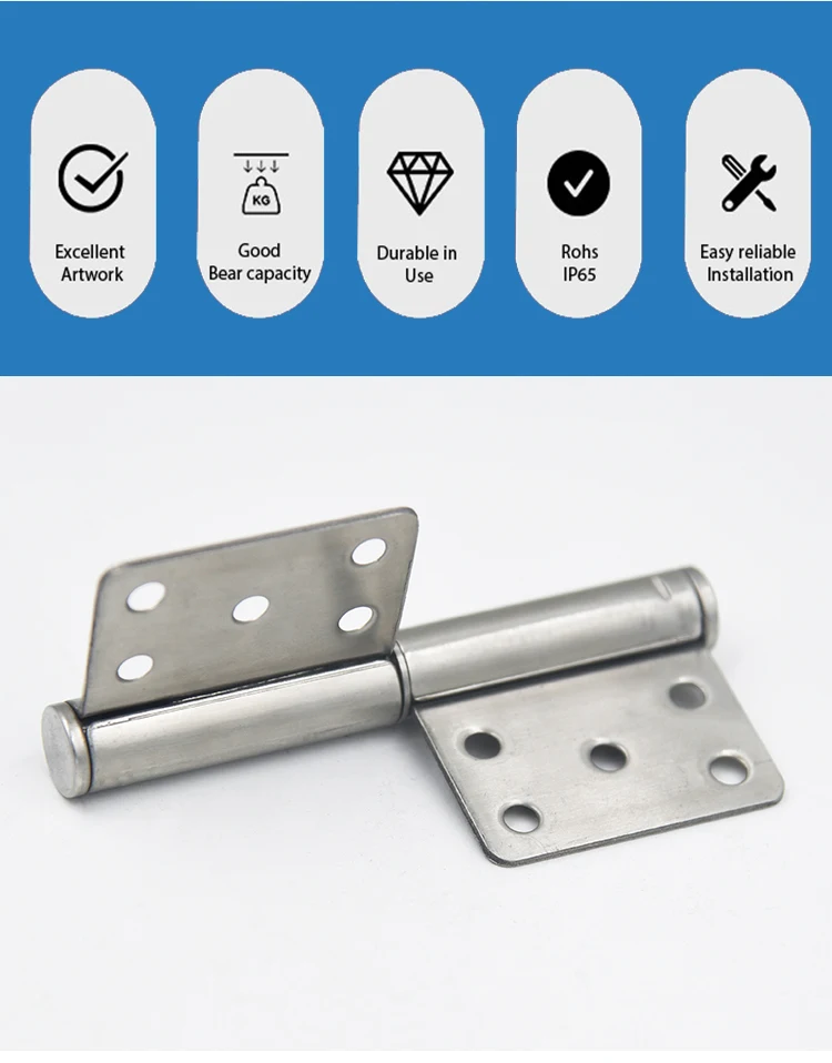 Industrial Lock Stainless Steel Hinge Pin Hinge Buy Stainless Steel