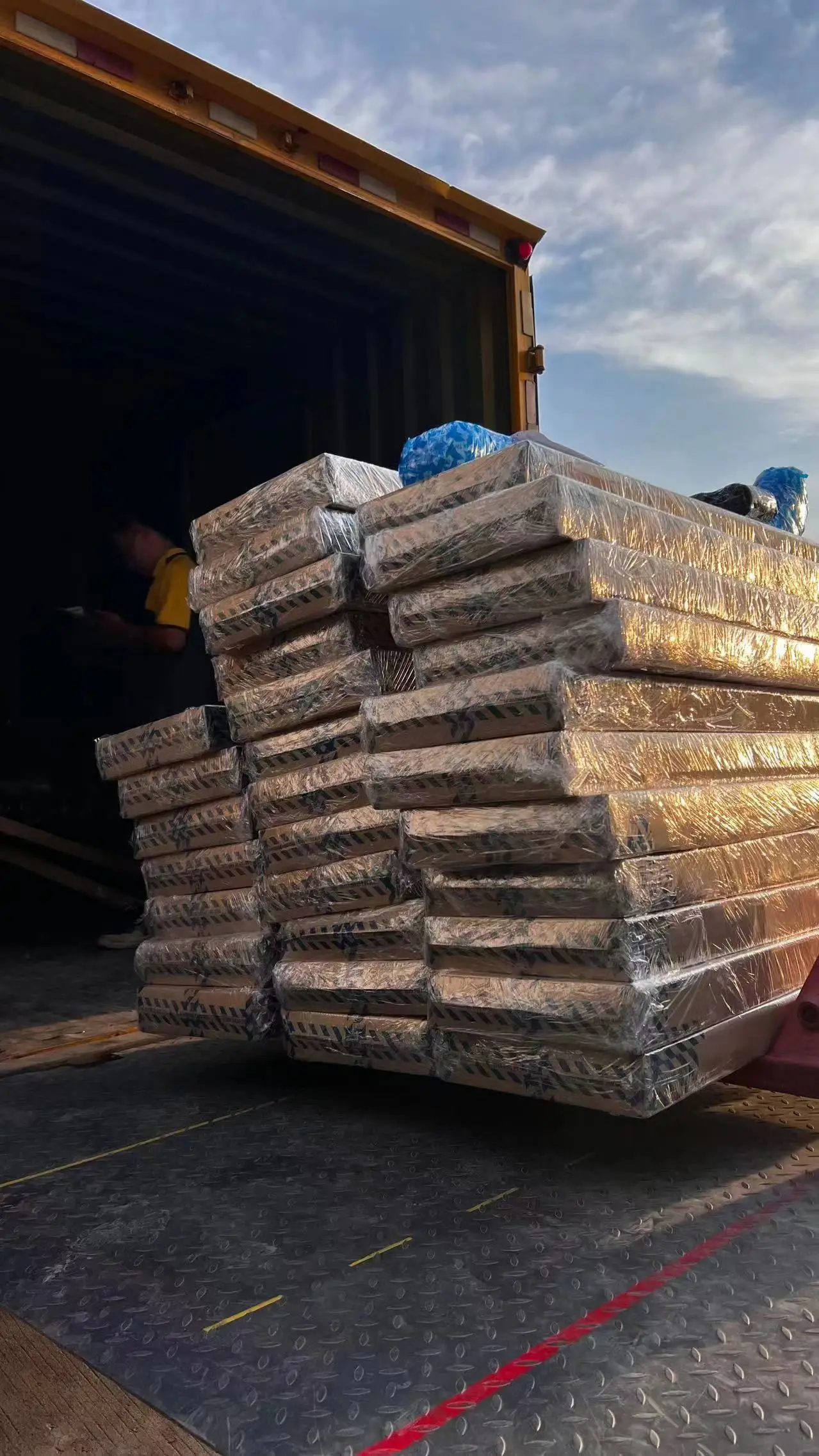 Factory Made Customizable Wooden Inline Hockey Sticks Oem Odm Durable