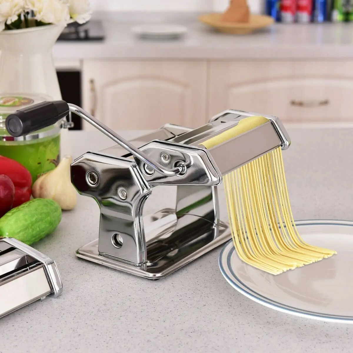 pasta machine maker commercial pasta machine noodle machine