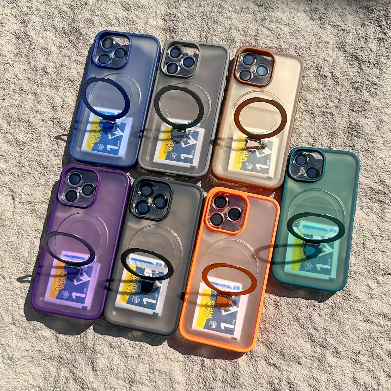 How to Choose a Mobile Phone Camera Cover – Practical Guide
