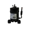 DC 24v 48v compressor rotary type for fridge 4500rpm 3.05 EER