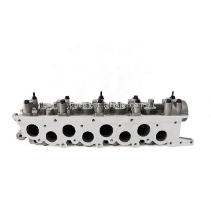 4d56 D4ba Engine For Hyundai D4bb Cylinder Head 2210042900 D4bh 908512
