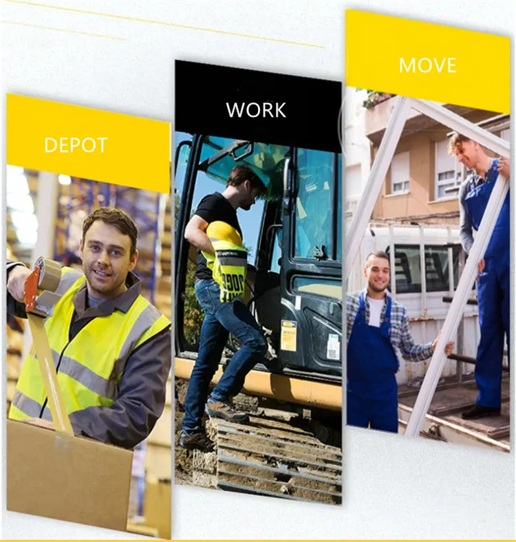 worker