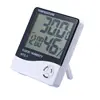 Digital Temperature Humidity Mete Wireless LCD Thermometer Hygrometer