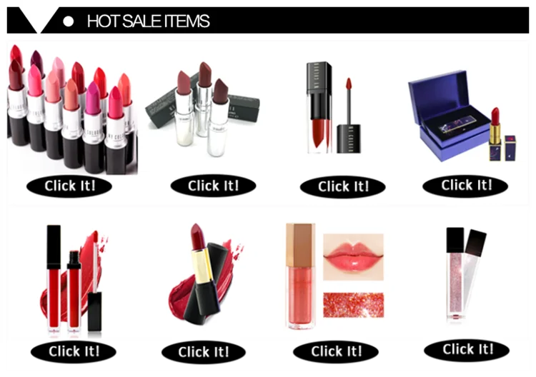 Download Hot Selling Transparent Tube Cosmetic Packaging Lip Gloss ... Yellowimages Mockups
