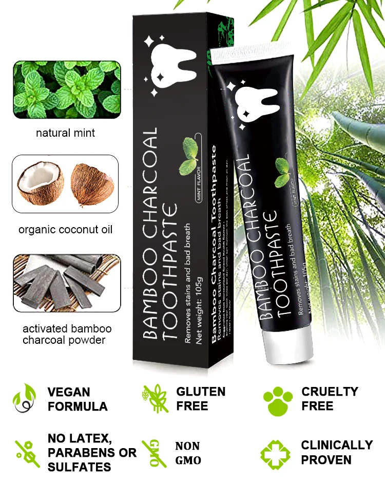 Bamboo charcoal deep зубная паста. Bamboo charcoal. Bamboo charcoal deep зубная паста. зубная паста и черный пластик. бамбуковый уголь зубная паста китайская.