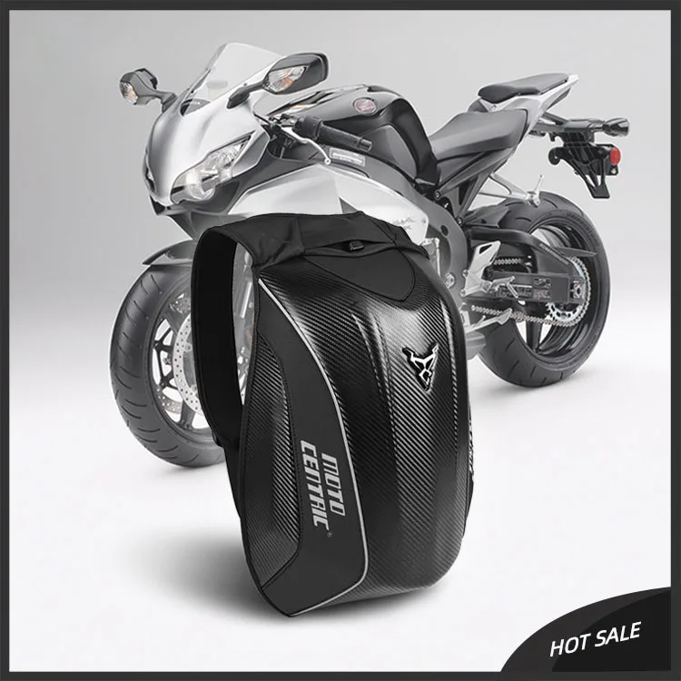 motorcycle hard shell cover