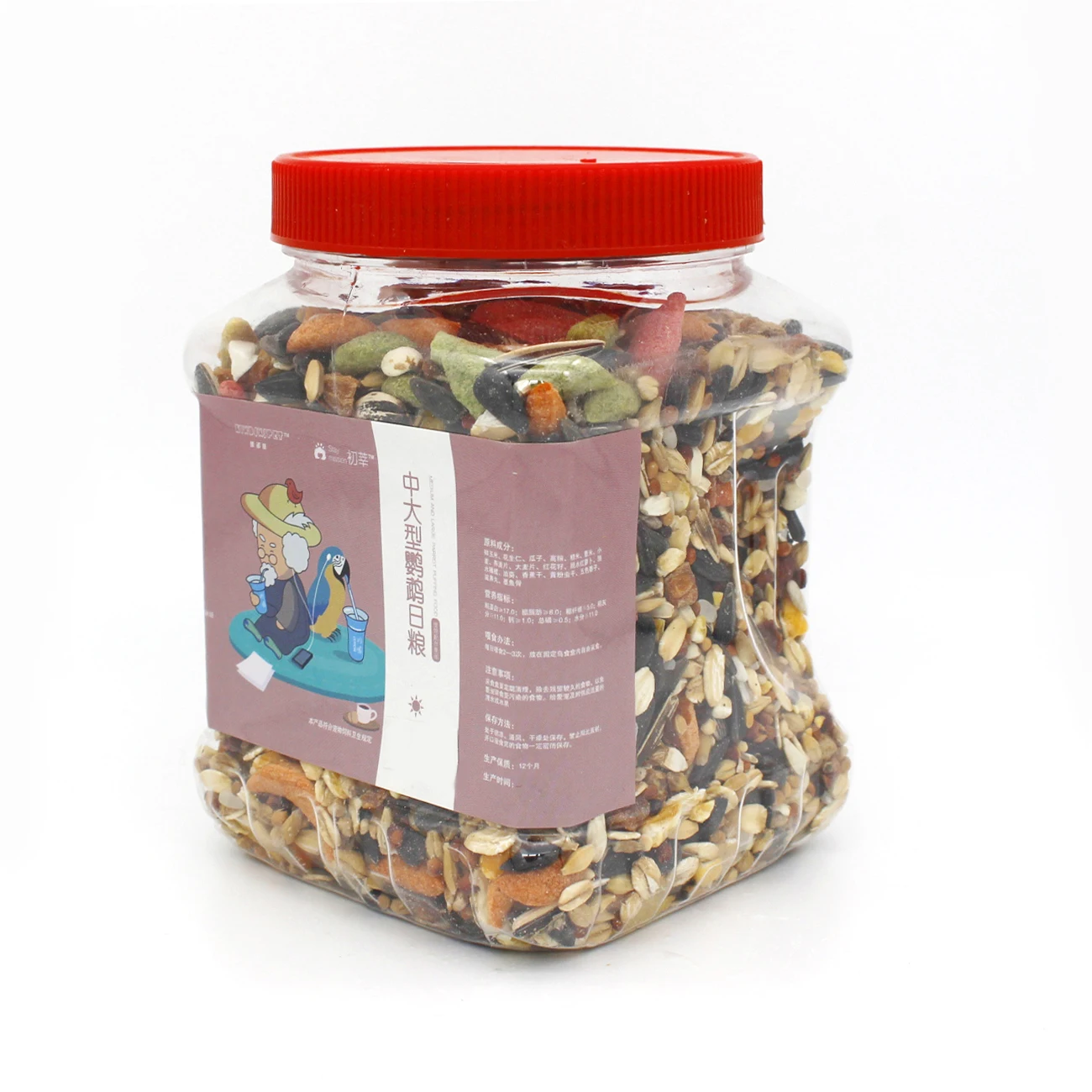 Bird Food Bird Seed Mix Buy Bulk Bird Seed,Bird Seeds,Pet Bird Food
