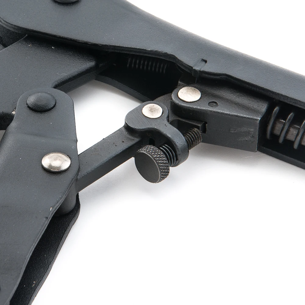 Woodworking Welding Clamp Face Wood Clamp Self Adjusting Adjustable