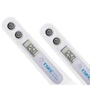 2019 Household 200cm High precision ultrasonic cable Wireless body height meter digital height measurement