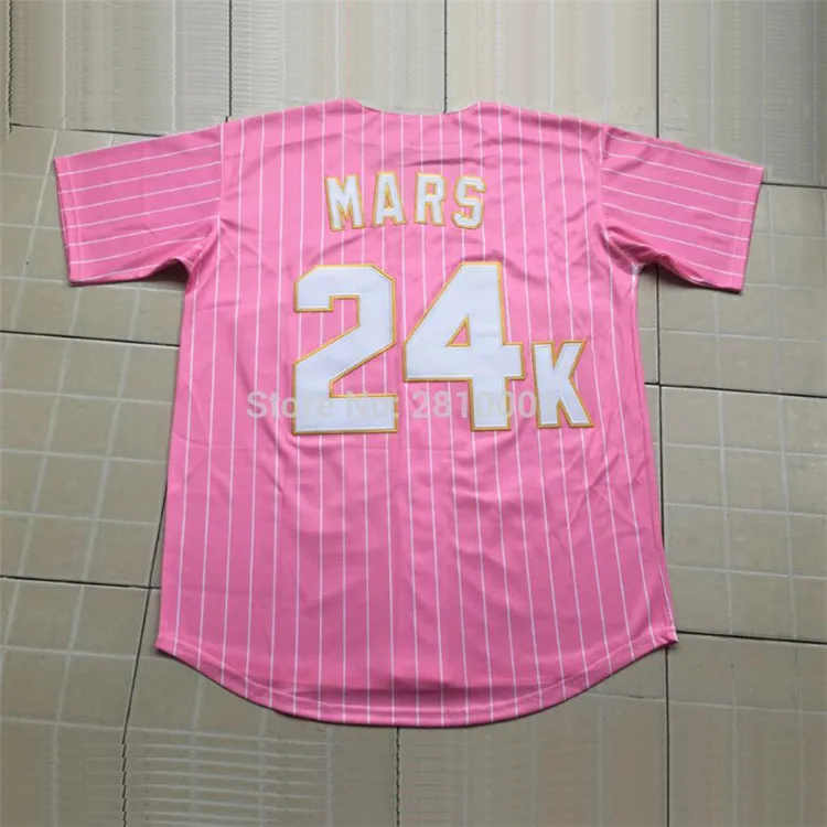 pink jersey sublimation
