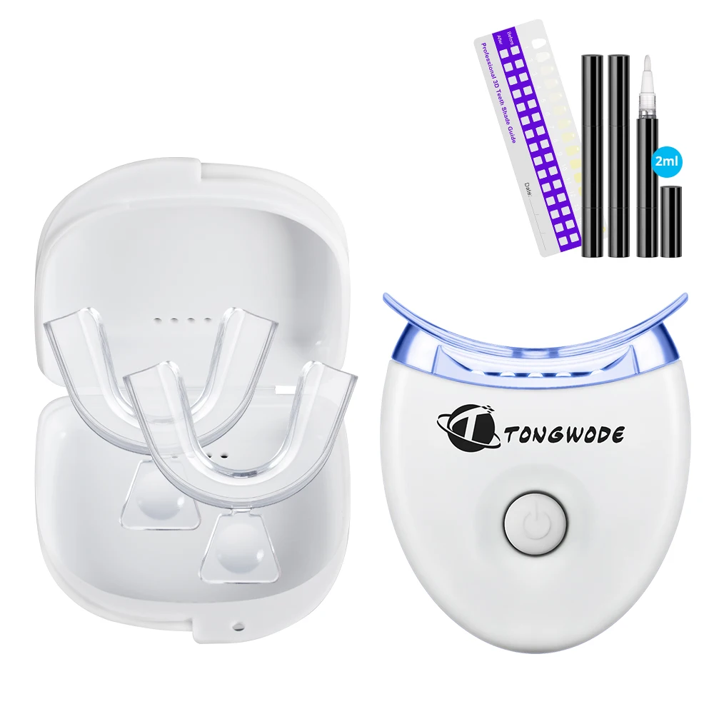 Teeth whitening kits on ebay