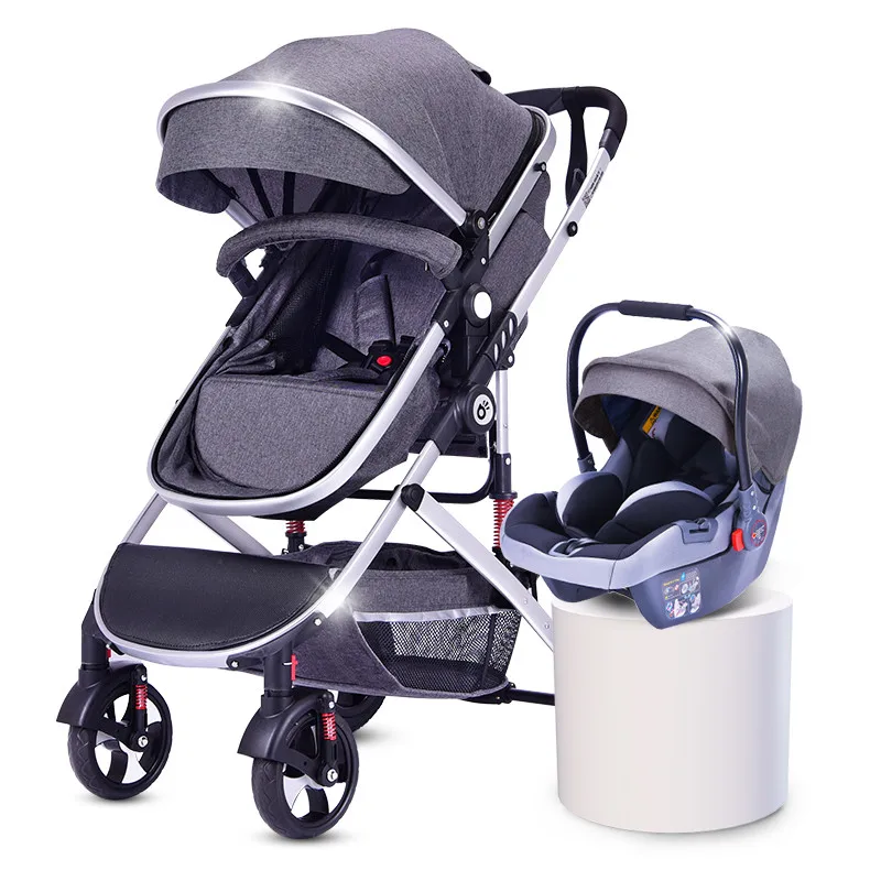 cheap car seat and stroller
