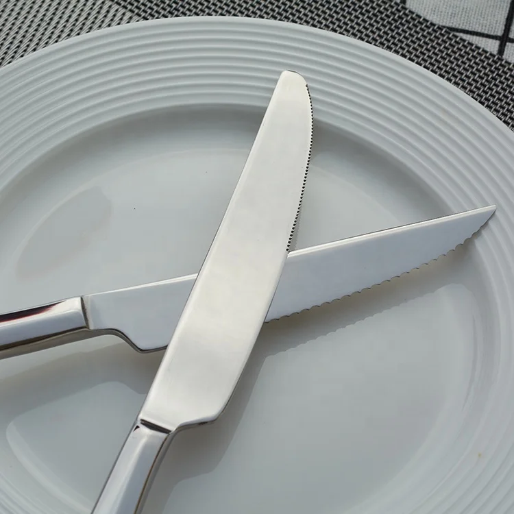 304 material knife