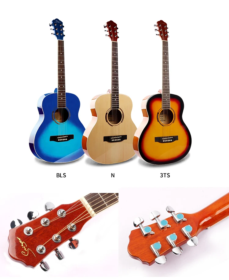Gitar Akustik 36 Inci Ukuran Kecil Harga Murah Anak Anak Perjalanan Dari Cina Buy Gitar Akustik Harga Murah 36 Inci Gitar Akustik Gitar Untuk Anak Anak Product On Alibaba Com