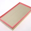 High quality car air filter 205468 for Italy CAR