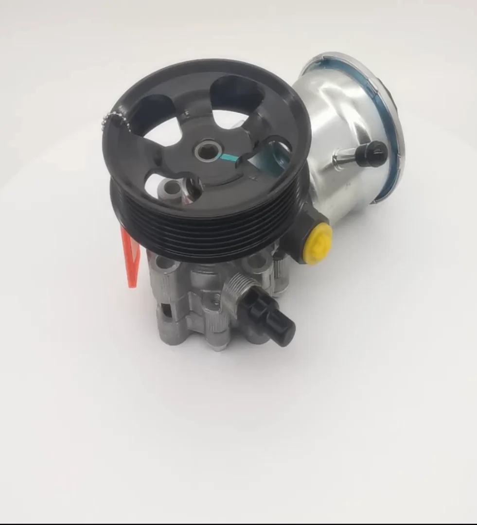 Power Steering Pump For Toyota Fortuner Hilux Innova Sw4 2.0l 2.7l