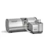 Intelligent Laser Particle Characterization Instrument