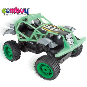 Lichtgevende Speelgoed Racer Auto 6 + Night Crawler Rc Lichtgevende Speelgoed Racer Auto 6 + Night Crawler Rc