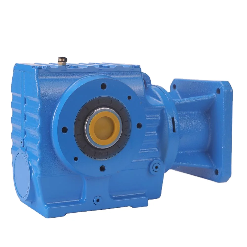 S Series Helical Worm Gearbox Buy Worm Drive Gearbox,90 Degree
