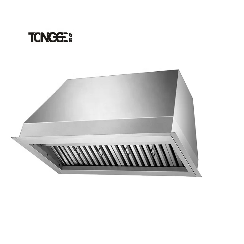 Aire Suction Insert Range Hood Smoke Exhaust Kitchen Hood Vent Kitchen