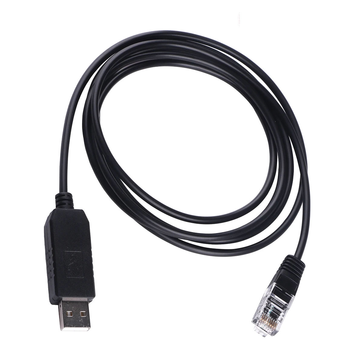 Usb To Rj45 Rs232 Cable For Adtran Mx2800 Csus Serial Port Converter ...