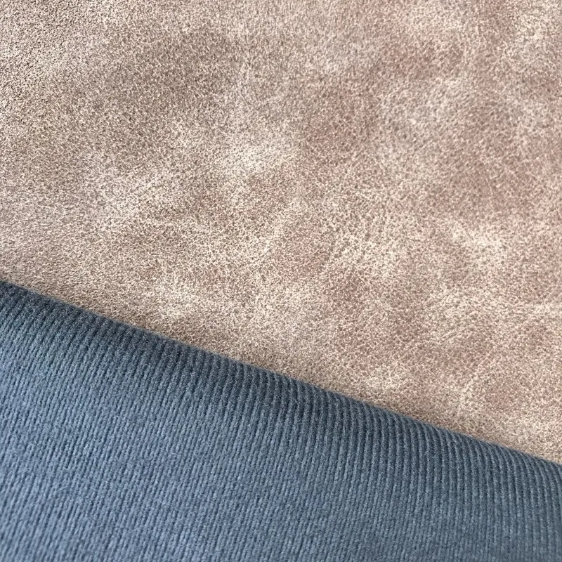 阳鞋特殊线条软pu 皮革用于鞋的包