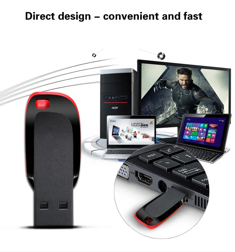 Factory Price Cheap Bulk Usb Flash Drive 32GB 16GB Pen Drive Usb Key Thumb Drive For Sandisk