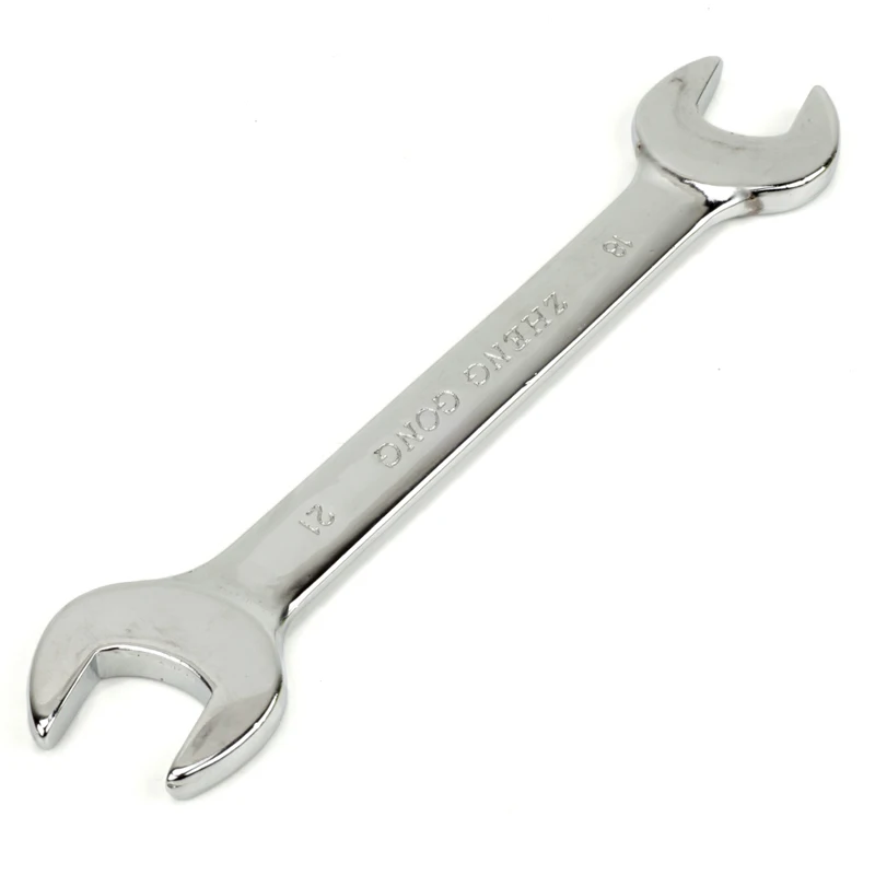 省力4 6 级合金钢 cr-v s2 扳手扳手