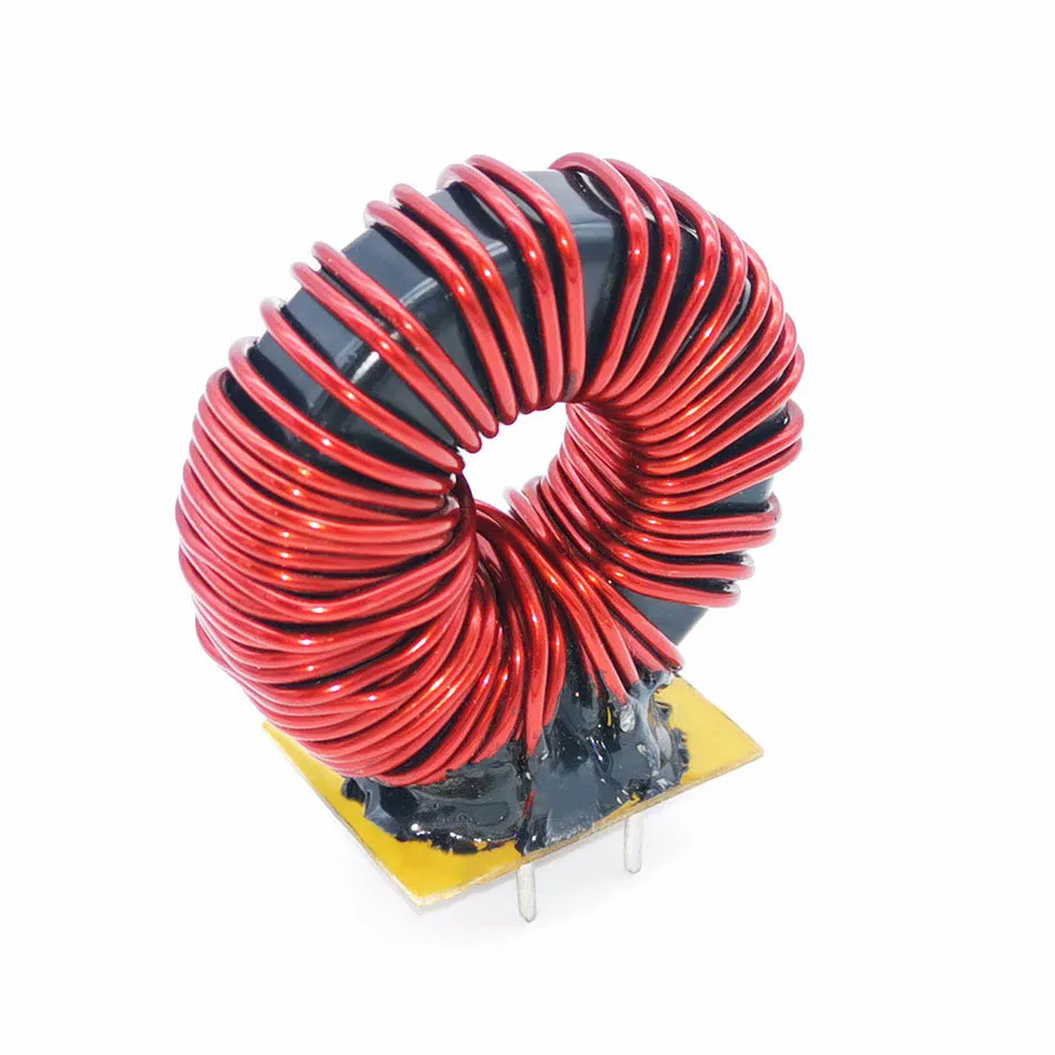 High Power Inductance Toroidal Type Choke Coils Inductors Buy Choke