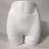Women washable disposable pants maternity for white pink color