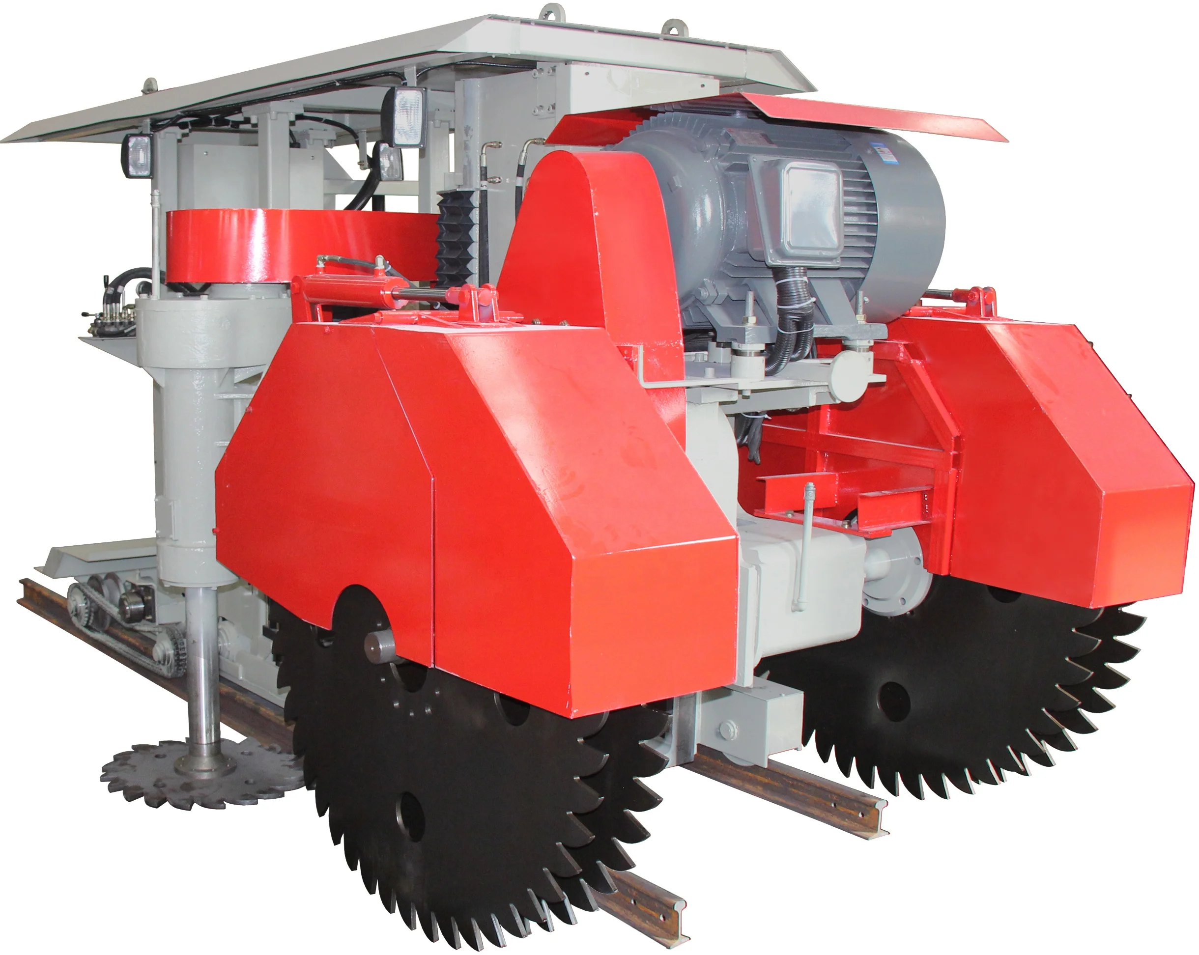 Stone Cutting Machine For Quarry Multiblade Vertical Saw And Single
